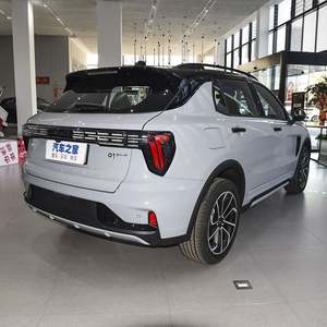 2023 LYNK & CO 01 Batería Coche eléctrico 5 puertas 5 plazas Hatchback con Carga rápida de 0,5 horas a la venta - Product Image 2