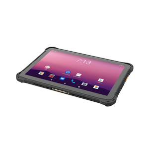 Thiết Bị Đầu Cuối Cầm Tay Chống Nước IP67 Đầu Đọc <span class=keywords><strong>RFID</strong></span> Máy Tính Bảng Android 10 Gồ Ghề Công Nghiệp 10.1 Inch - Product Image 4