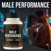 L'usine fournit directement des capsules d'energy pour la santé masculine adulte, qui contiennent de l'épimédium et renforcent l'immunité.