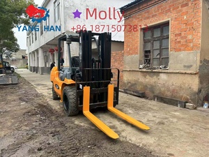Usato giappone <span class=keywords><strong>Toyota</strong></span> 50 forlift prezzo a buon mercato con prestazioni preferibili <span class=keywords><strong>Toyota</strong></span> FD50 carrello elevatore - Product Image 6