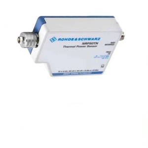 Sonda de Potencia Térmica Rohde & Schwarz Nrp50tn Usada, hasta 110 GHz, Alta Precisión, 10 kW, IP67, 240/220 V - Product Image 3