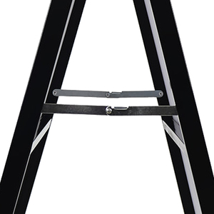 Kim loại bền sắt quảng cáo một khung dấu đứng chủ - Product Image 5