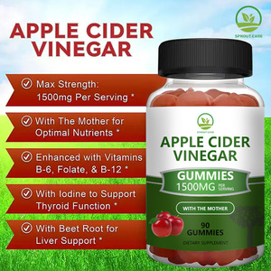 Oem/odm simming gummies ניהול משקל kto detox ולנקות תוספת מזון סוכריות - Product Image 5