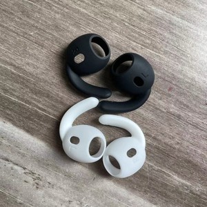 Embouts de protection en silicone pour écouteurs <span class=keywords><strong>Air</strong></span> Pods <span class=keywords><strong>Pro</strong></span> <span class=keywords><strong>2</strong></span>, embouts en silicone pour écouteurs, crochets d'oreille pour <span class=keywords><strong>Air</strong></span> Pods <span class=keywords><strong>Pro</strong></span> 2e génération - Product Image 5