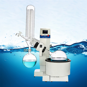Precio del Aireador Industrial Laboao de 3l, Evaporador Rotatorio de Escala Piloto para Laboratorio con Pantalla LCD - Product Image 1