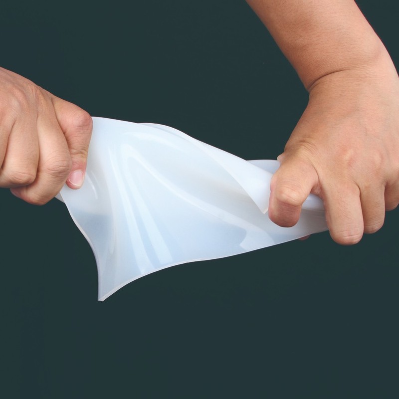 Silicone Rubber Sheets Premium Quality Rubber