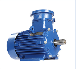 Motor Asíncrono Trifásico a Prueba de Explosiones de la Serie YB3, 1-150, 7.5-30 KW, Motores YB3 50 - Product Image 3