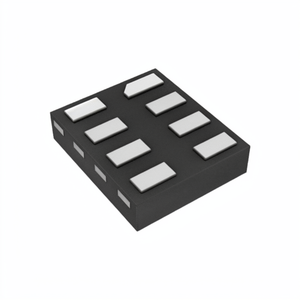 74LVC2G126RA3-7 Original Electronic Circuit Components 8 XFDFN Logic - Product Image 1