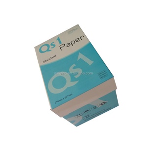 Papier de copie Offre Spéciale A4 80gsm 500 feuilles/rame 5 rames/boîte pour l'impression par ordinateur en Chine - Product Image 3
