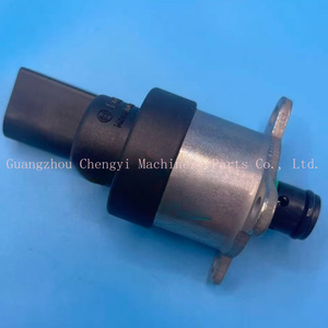 Válvula Reguladora de Presión de Combustible Estándar 0928400710, Entrada de Bomba de Combustible Diésel 0 928 400 710 para <span class=keywords><strong>Mercedes</strong></span> A160 A180 <span class=keywords><strong>A200</strong></span> - Product Image 4