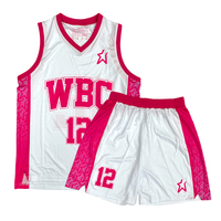 Maillots de basket-ball personnalisés pour équipes de club, dernières tendances en matière de design de maillots de basket-ball, uniformes de basket-ball, ensembles de vêtements pour hommes