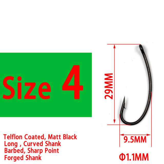 4 #(100 pcs/sac)