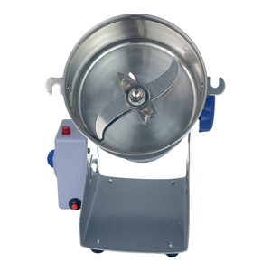 เครื่องบดเครื่องเทศไฟฟ้าขนาดเล็กสำหรับบดผงละเอียด 1000 กรัม เครื่องบดเมล็ดละเอียดสำหรับใช้ในบ้านและเชิงพาณิชย์ - Product Image 6