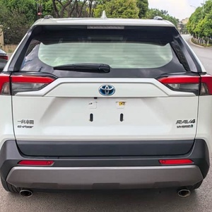 Voiture d'occasion <span class=keywords><strong>pas</strong></span> chère Toyota <span class=keywords><strong>RAV4</strong></span> essence <span class=keywords><strong>hybride</strong></span> 2.5L FWD Toyota <span class=keywords><strong>Rav4</strong></span> 2020 SUV compact 5 portes 5 places en provenance de Chine - Product Image 3
