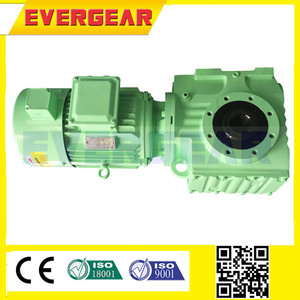 Moteur de réduction à vitesse variable monté sur pied - Product Image 6