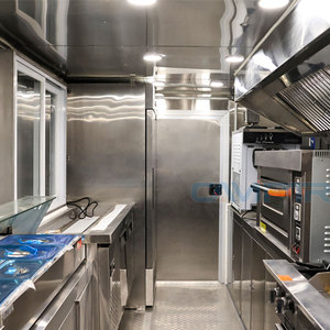 <span class=keywords><strong>Remolque</strong></span> <span class=keywords><strong>de</strong></span> Comida Personalizado CAMP con Equipamiento <span class=keywords><strong>de</strong></span> Cocina Completo, <span class=keywords><strong>Remolque</strong></span> Comercial <span class=keywords><strong>de</strong></span> Comida Rápida, Camioneta <span class=keywords><strong>de</strong></span> Comida BBQ, Restaurante Totalmente Equipado - Product Image 4