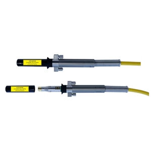 2024 New Design MAX Fiber <strong>Laser</strong> Optic <strong>Power</strong> Source 1500w for <strong>Laser</strong> Cutting MFSC-1500X With Two Years Warranty - Product Image 4