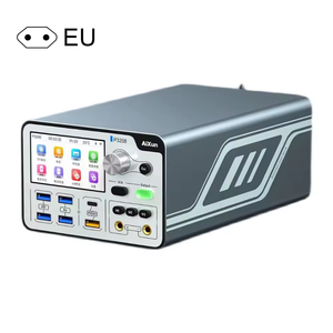 Cable <span class=keywords><strong>de</strong></span> encendido <span class=keywords><strong>de</strong></span> fuente <span class=keywords><strong>de</strong></span> alimentación CC 110V 220V Aixun P3208 320W prueba <span class=keywords><strong>de</strong></span> arranque USB regulada placa base cortocircuito <span class=keywords><strong>para</strong></span> <span class=keywords><strong>iPhone</strong></span> 6-15PM - Product Image 2