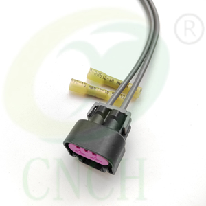 Động cơ quạt làm mát động cơ pt2649 Pigtail khai thác cho 2005 Chevrolet Tahoe - Product Image 6