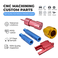 Usinage CNC de précision sur mesure, produits en aluminium et acier inoxydable, usinage CNC OEM, tournage sur centre d'usinage CNC