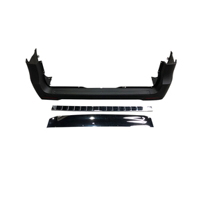 Kits de carrocería para <span class=keywords><strong>Mercedes</strong></span> <span class=keywords><strong>Vito</strong></span>, modificación de clase V, estilo <span class=keywords><strong>AMG</strong></span> - Product Image 3