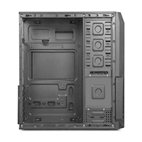 Gabinete de PC OEM para computadora de escritorio ATX, USB 3.0, 200B, venta al por mayor de fábrica