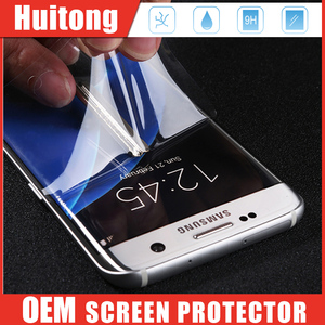 HD Trong Suốt Cho Moto Edge + Bảo Vệ Màn Hình 3D Bảo Vệ Màn Hình TPU Mềm Cho Motorola Edge Plus - Product Image 3
