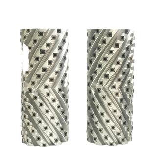 Tête de coupe LIVTER personnalisée pour dégauchisseuse à bois, lame spirale, tête de coupe hélicoïdale pour outils de travail du bois - Product Image 2