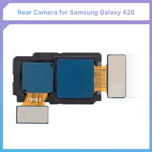 Di alta qualità posteriore parte del modulo della fotocamera principale riparazione per Samsung Galaxy A20 - Product Image 3