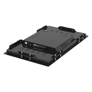 Yeni Zuljana 21.5 inç açık çerçeve dokunmatik ekran monitör endüstriyel kapasitif 10 noktalı dokunmatik Full HD ekran dokunmatik ekran monitör - Product Image 5