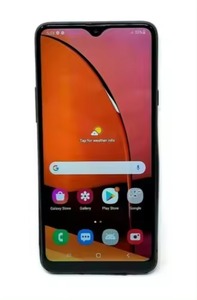 Venta al por Mayor de Teléfonos Inteligentes <span class=keywords><strong>Android</strong></span> Baratos de Calidad, Modelos con 4GB de RAM A12 A14 A52 A53 <span class=keywords><strong>A54</strong></span> - Product Image 2