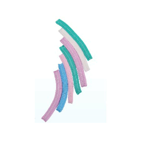 Phẫu thuật dùng một lần <span class=keywords><strong>bouffant</strong></span> MOB cap <span class=keywords><strong>bouffant</strong></span> Clip cap không dệt cap - Product Image 5