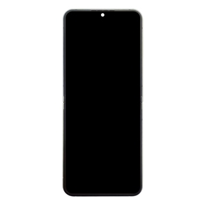Venta al por mayor: Nueva pantalla LCD original con digitalizador y marco completo para <span class=keywords><strong>Samsung</strong></span> Galaxy Z Flip6 SM-F741B - Product Image 2