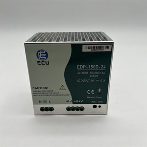 ลิฟต์อะไหล่แหล่งจ่ายไฟสลับ24V 6.25A TND-24V-150 KM51136700 KM50017700 Ko ** - Product Image 5