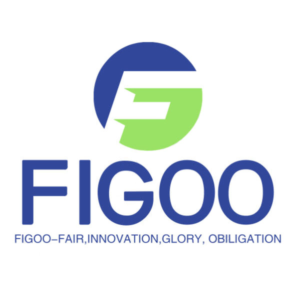 Figoo Household Industry Co., Ltd. logo