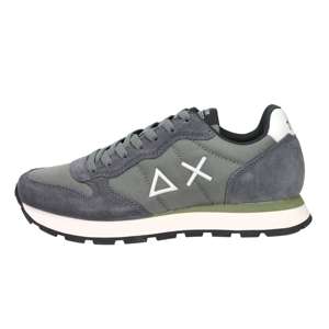 Zapatillas Bajas Z45101 Gris - Product Image 1