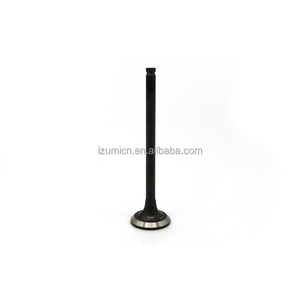 Válvula de Admisión 6204-41-4110 y Válvula de Escape 6204-41-4210 para Motor Diésel IZUMI 4D95 - Product Image 5