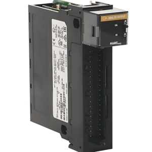 ตัวควบคุม PLC 1756-OW16IK โมดูลรีเลย์ I/O แบบแยก 16 จุด ตัวควบคุมการเขียนโปรแกรม PLC สำหรับระบบอัตโนมัติทางอุตสาหกรรม - Product Image 3