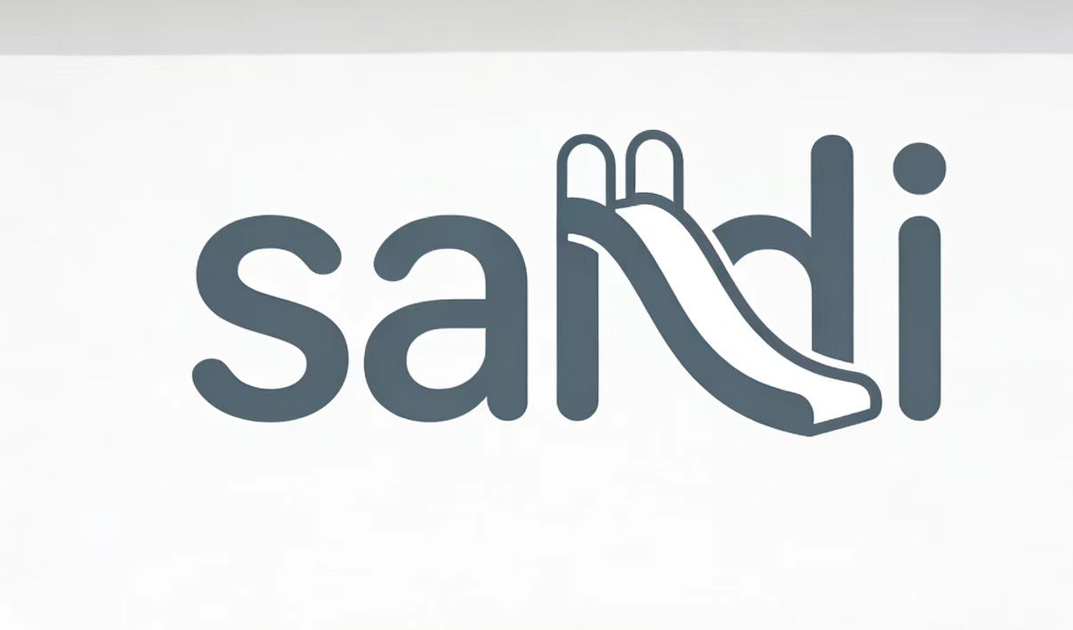 Saidi Amusement Equipment Co., Ltd. logo