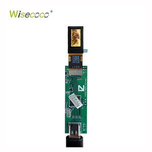 Écran OLED <span class=keywords><strong>Microtech</strong></span> 0,71 pouce AMOLED FHD 1920x1080 avec interface FPC pour affichage monté sur la tête et affichage proche de l'œil pour AR/VR - Product Image 2