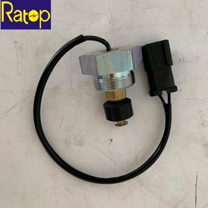 Capteur de niveau d'eau d'origine 7861-92-4500 786924500 pour WA380-3 WA470-3 PC210 PC240 - Product Image 1