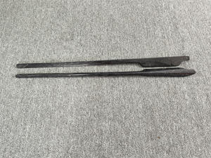 Utilizzato per la modifica del body kit Porsche Taycan con pannello porta in stile <span class=keywords><strong>M</strong></span> forgiato e kit per il corpo decorativo - Product Image 2