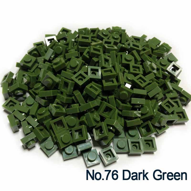 Dark green 76
