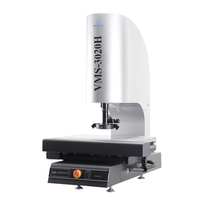 2D 2.5dtwo chiều quang phối hợp Máy đo hình ảnh dụng cụ đo lường Hệ thống đo lường <span class=keywords><strong>video</strong></span> hoàn toàn tự động - Product Image 1