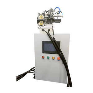 Cork <b>Stopper</b> Inspection Machine Cork Defect Detection Machine Sorting Machine for Red <b>Wine</b> Corks Knur Diameter Detection - Product Image 4