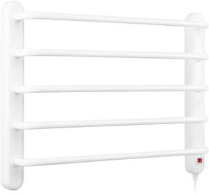 Sunzone — porte-serviettes électrique, sèche-serviettes pour la maison - Product Image 1