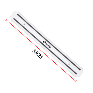 Porta coltelli da cucina per utensili da parete di alta qualità - Product Image 2