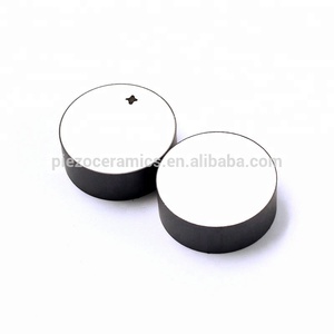 <span class=keywords><strong>Detector</strong></span> de Peces Ultrasónico de 200 KHz con Anillo de Cerámica Piezoeléctrica BT de Alta Constante Dieléctrica para Detección - Product Image 2