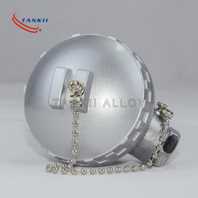 THREAD TYPE THERMOCOUPLE HEAD