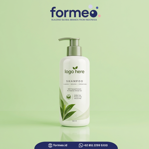 Champú de Marca Privada Personalizado, Limpiador Capilar Nutritivo y Suavizante, Champú Hidratante Suave OEM - Product Image 3